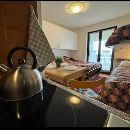 Maison Leti Ca-sa Check דירה