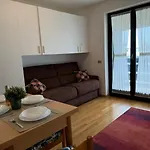 Appartement Maison Letì Ca-sa Check Aprica