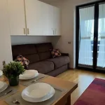 Maison Letì Ca-sa Check * Aprica