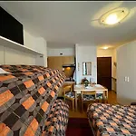Maison Letì Ca-sa Check Appartement *