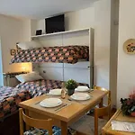 Maison Letì Ca-sa Check Appartement