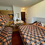 Maison Letì Ca-sa Check Aprica