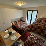 Maison Letì Ca-sa Check Aprica