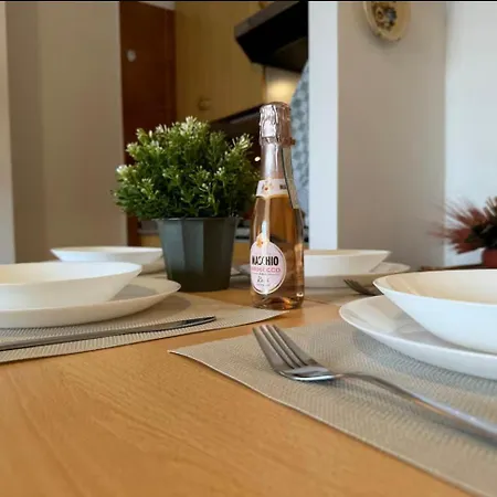 Maison Leti Ca-sa Check Aprica