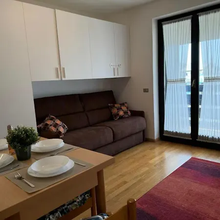 Apartman Maison Leti Ca-sa Check Aprica