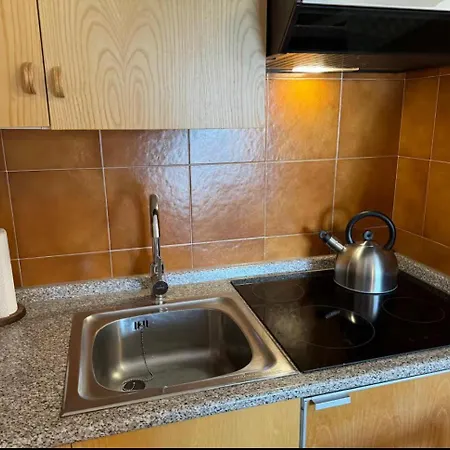 Maison Leti Ca-sa Check