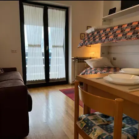 Maison Letì Ca-sa Check Appartement Aprica