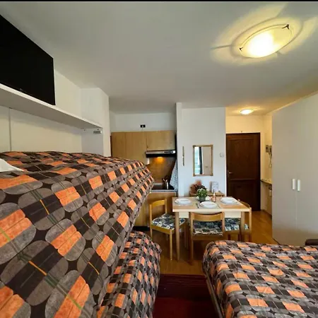 Maison Leti Ca-sa Check Apartman *