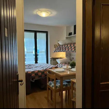 Maison Letì Ca-sa Check Appartement *