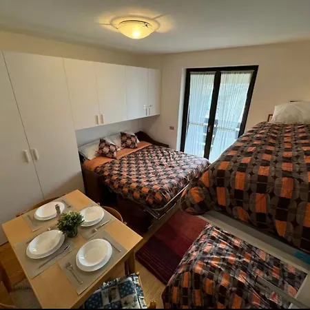 Maison Leti Ca-sa Check Aprica
