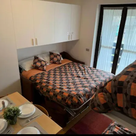 Maison Letì Ca-sa Check Appartement Aprica