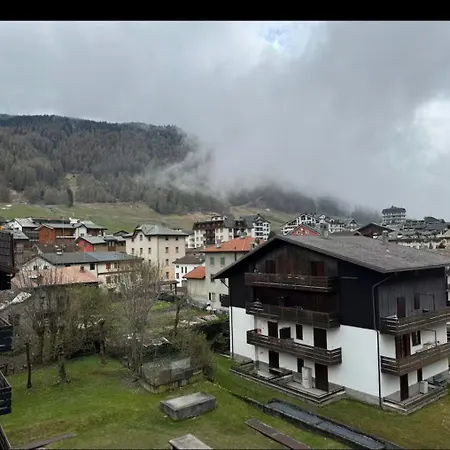 Apartmán Maison Leti Ca-sa Check *