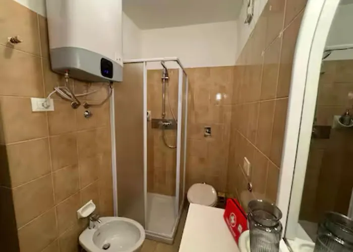 Apartment Maison Leti Ca-sa Check