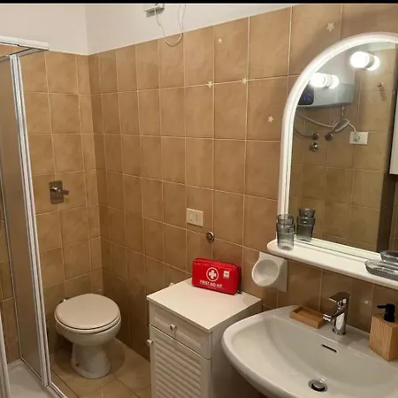 Maison Leti Ca-sa Check أبريكا