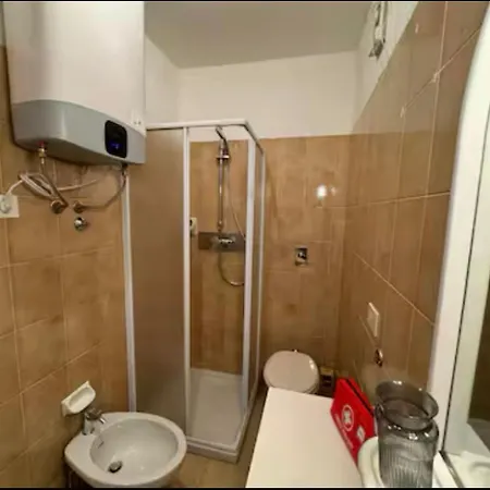 아파트 Maison Leti Ca-sa Check